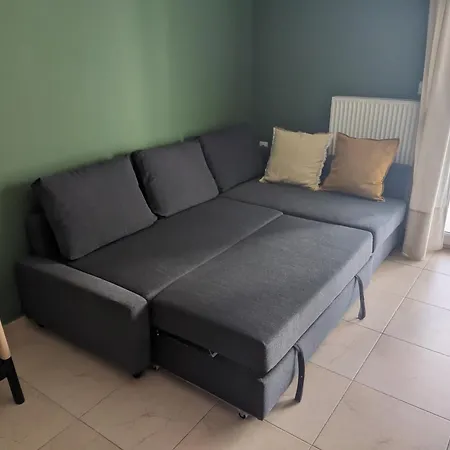 Apartment Cozy Apt! Friends & Family - Private Paid Parking *